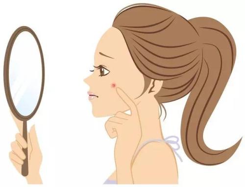 痤疮会对患者的健康和生活带来哪些不良影响?