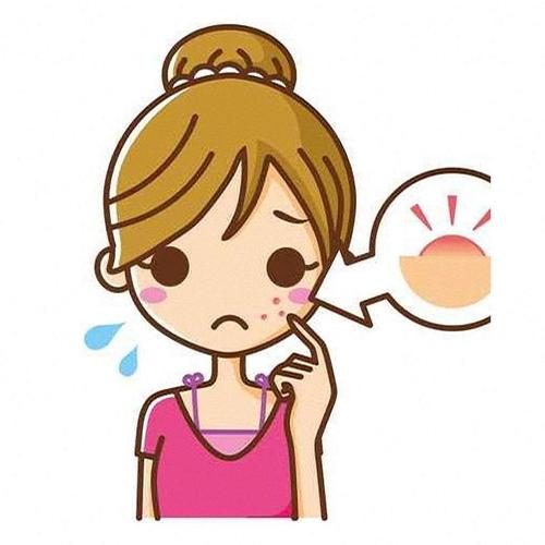 痤疮青春痘过了青春期还会再有吗以及如何治疗好呢?