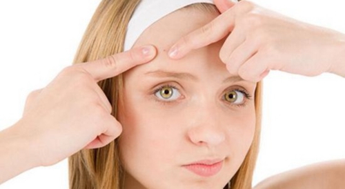 青春痘患者在生活中如何做好预防能避免再次反复?