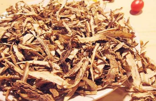 如何吃当归能够补血